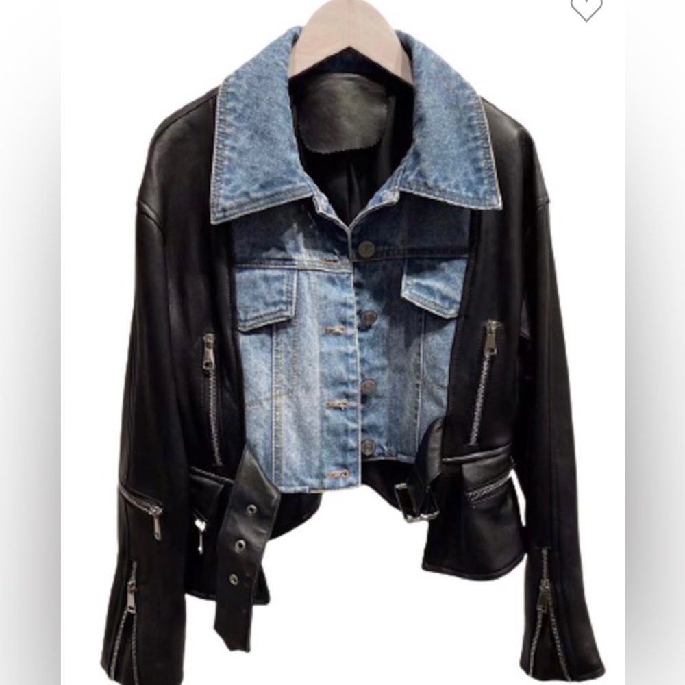 Alter Ego Leather & Denim